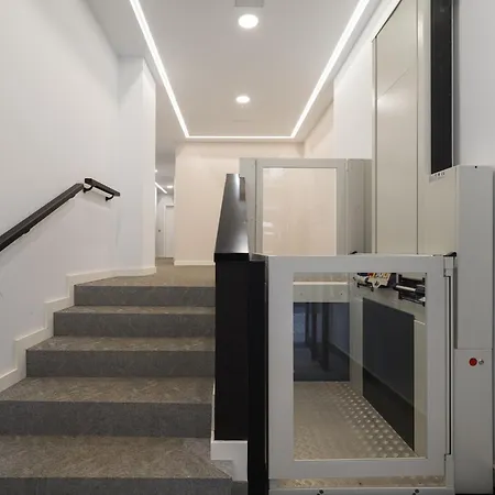 Modern For 2 Apartamento *