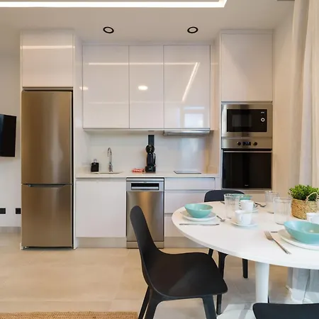 Modern For 2