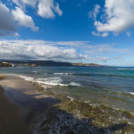 Apartamento By Playa De Canteras *