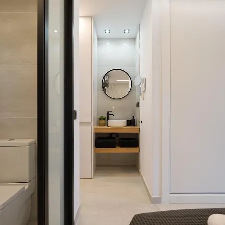 Apartamento Modern For 2 Las Palmas de Gran Canaria