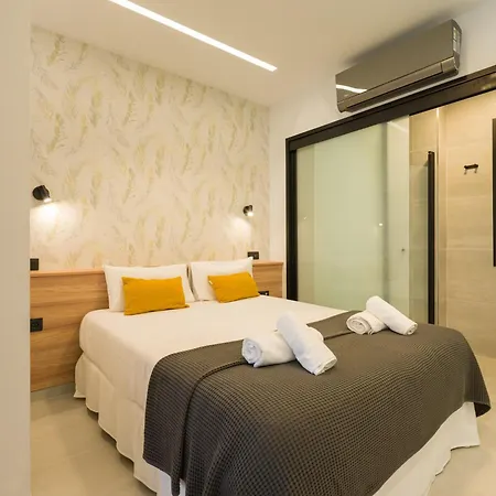 Modern For 2 * Las Palmas de Gran Canaria