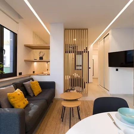 Apartamento Modern For 2 Las Palmas de Gran Canaria