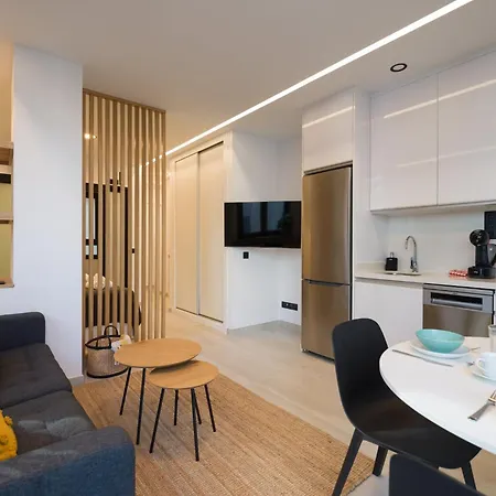 Modern For 2 *