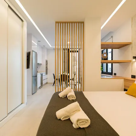 Modern For 2 *